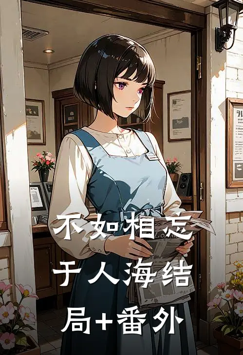 不如相忘于人海结局+番外