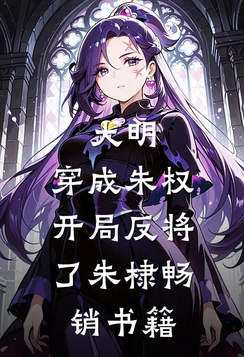 大明：穿成朱权，开局反将了朱棣畅销书籍
