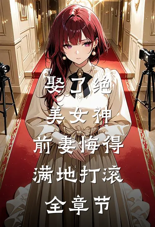 娶了绝美女神，前妻悔得满地打滚全章节