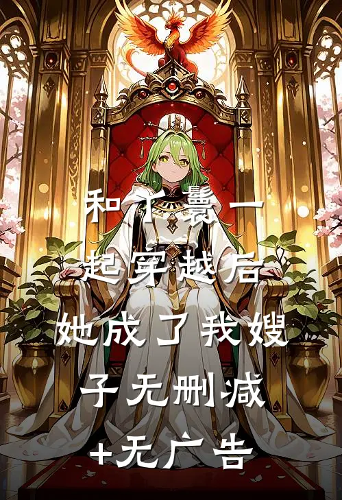 和丫鬟一起穿越后，她成了我嫂子无删减+无广告