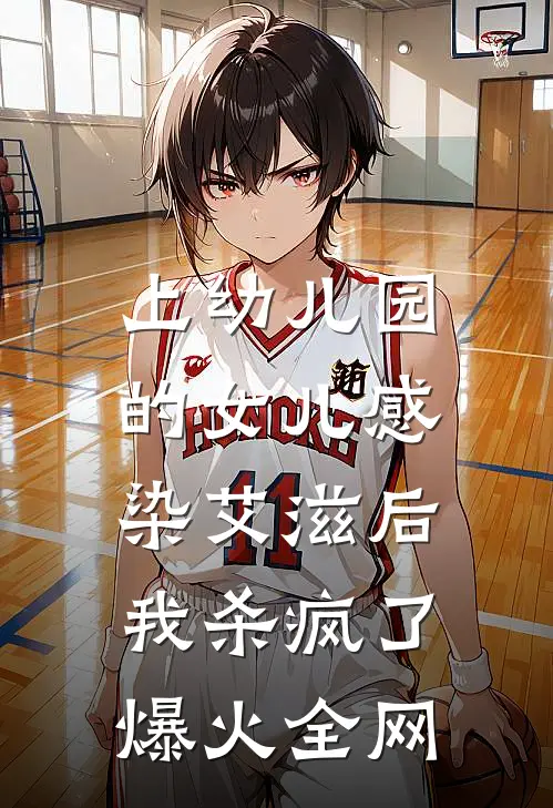 上幼儿园的女儿感染艾滋后，我杀疯了爆火全网