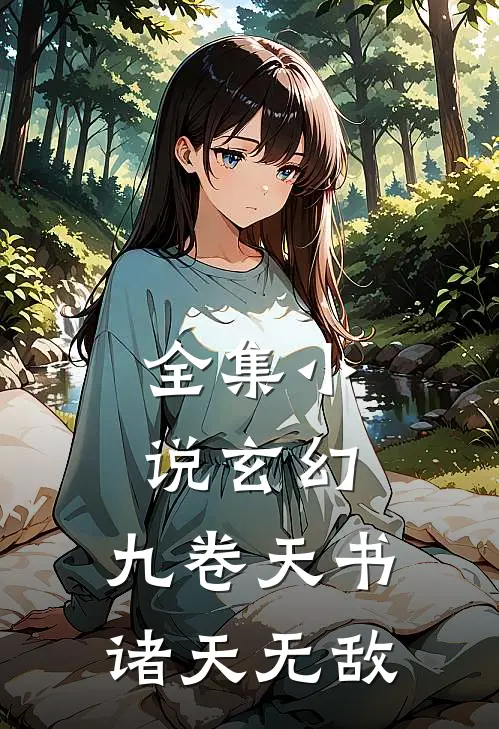 全集小说玄幻：九卷天书，诸天无敌