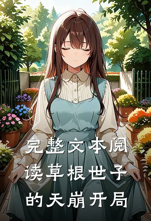 完整文本阅读草根世子的天崩开局