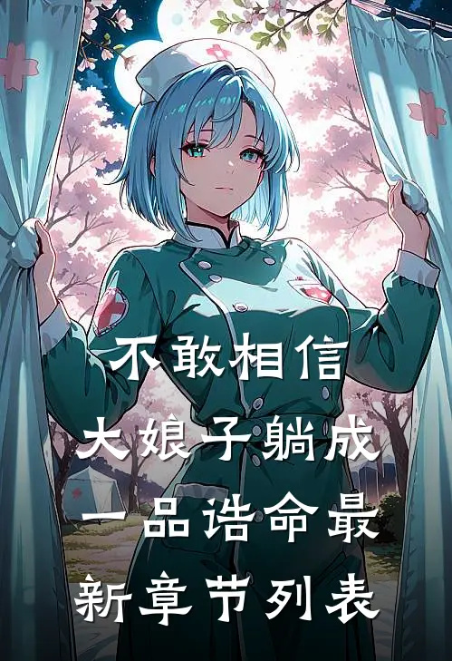 不敢相信，大娘子躺成一品诰命最新章节列表