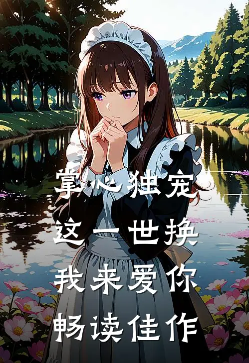 掌心独宠：这一世换我来爱你畅读佳作