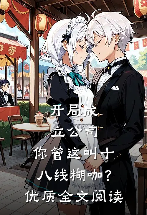 开局成立公司，你管这叫十八线糊咖？优质全文阅读