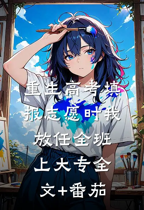 重生高考填报志愿时我放任全班上大专全文+番茄