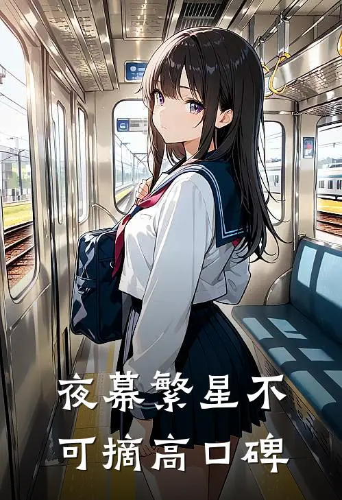 夜幕繁星不可摘高口碑