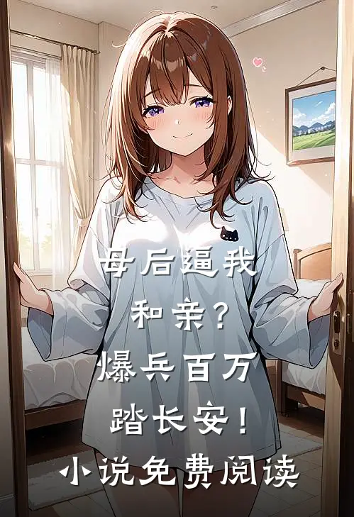 母后逼我和亲？爆兵百万踏长安！小说免费阅读