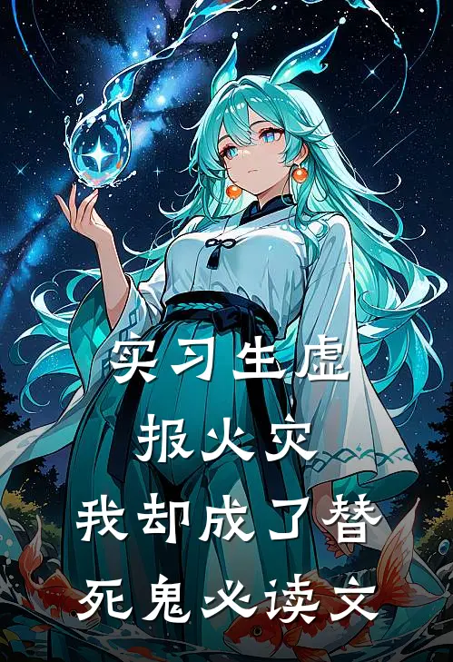 实习生虚报火灾，我却成了替死鬼必读文