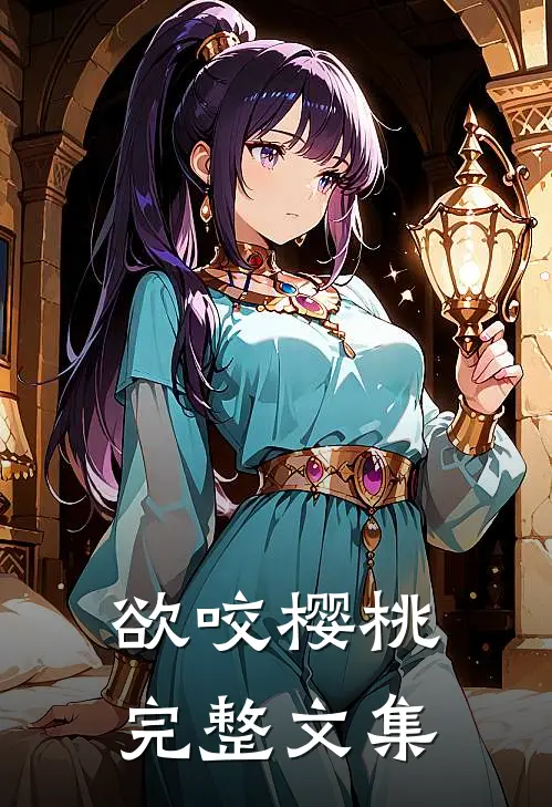 欲咬樱桃完整文集