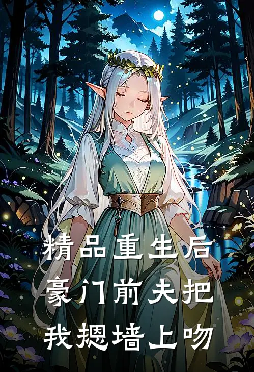 精品重生后，豪门前夫把我摁墙上吻