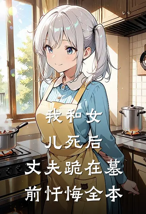 我和女儿死后，丈夫跪在墓前忏悔全本