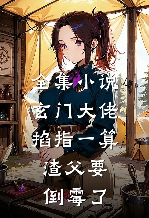 全集小说玄门大佬掐指一算，渣父要倒霉了