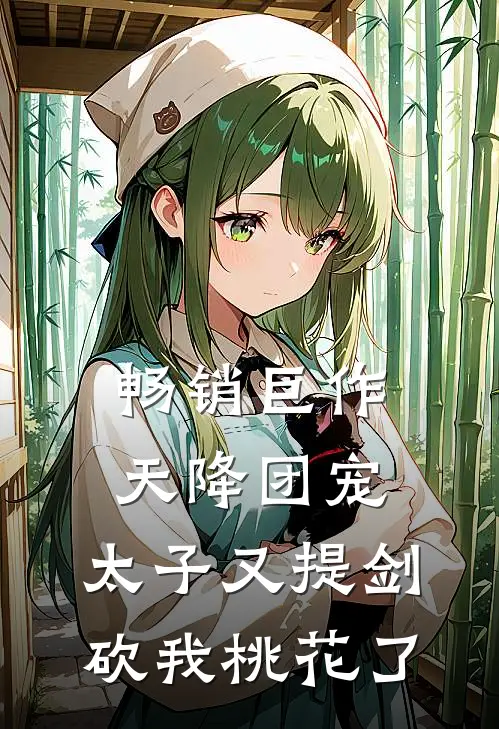 畅销巨作天降团宠：太子又提剑砍我桃花了