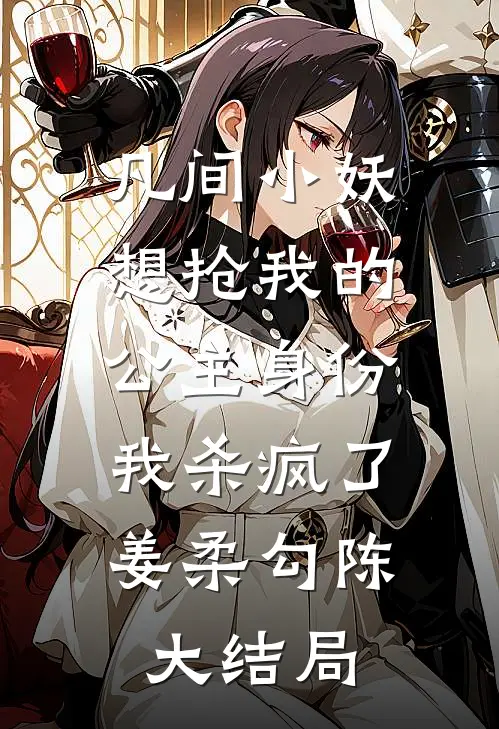 凡间小妖想抢我的公主身份，我杀疯了姜柔勾陈大结局