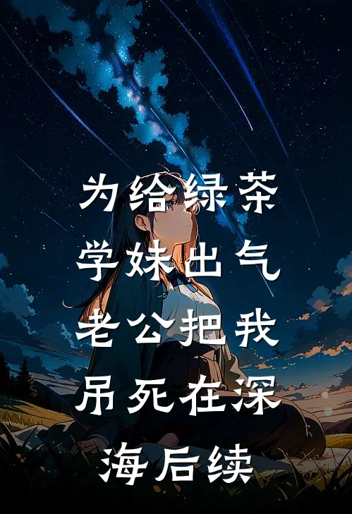 为给绿茶学妹出气，老公把我吊死在深海后续