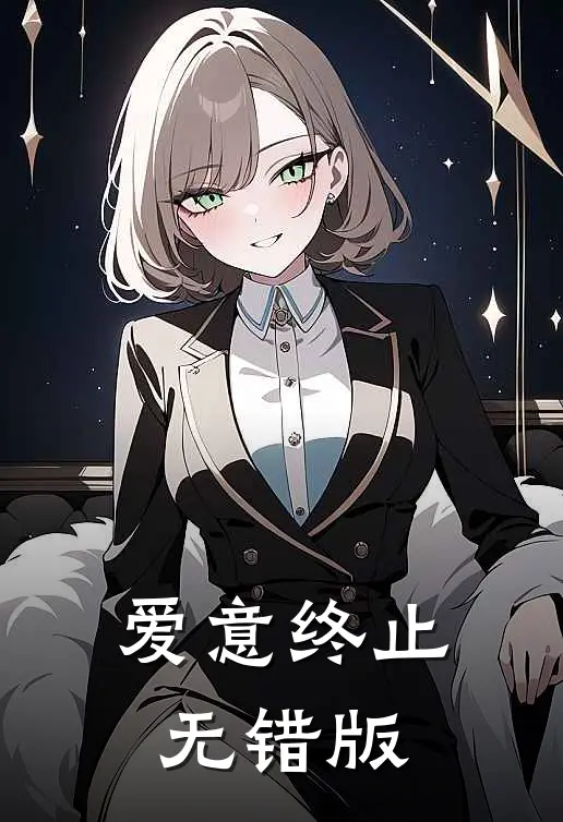 爱意终止无错版