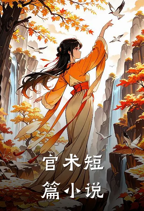 官术短篇小说