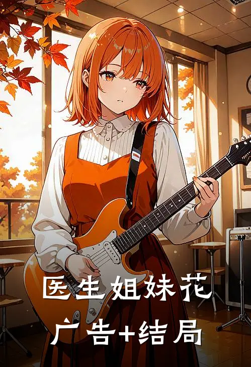 医生姐妹花广告+结局