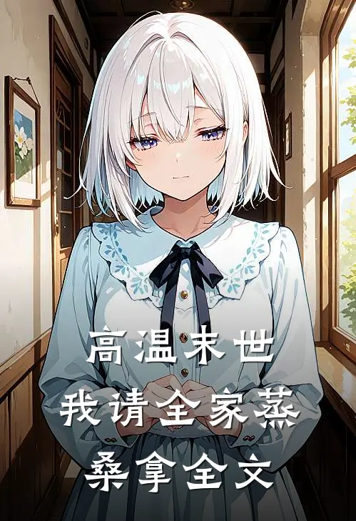 高温末世，我请全家蒸桑拿全文