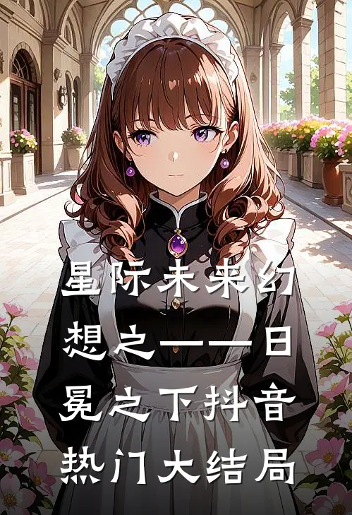 星际未来幻想之——日冕之下抖音热门大结局