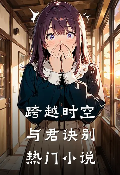 跨越时空，与君诀别热门小说