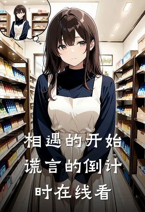 相遇的开始，谎言的倒计时在线看