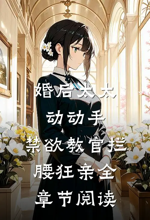 婚后太太动动手，禁欲教官拦腰狂亲全章节阅读