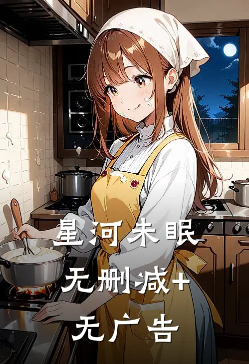 星河未眠无删减+无广告