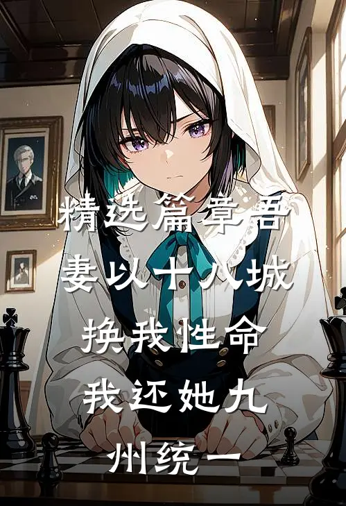 精选篇章吾妻以十八城换我性命，我还她九州统一