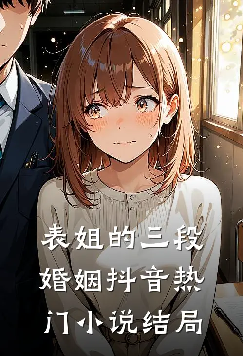 表姐的三段婚姻抖音热门小说结局