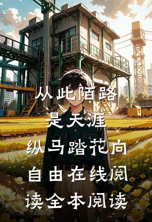 从此陌路是天涯，纵马踏花向自由在线阅读全本阅读