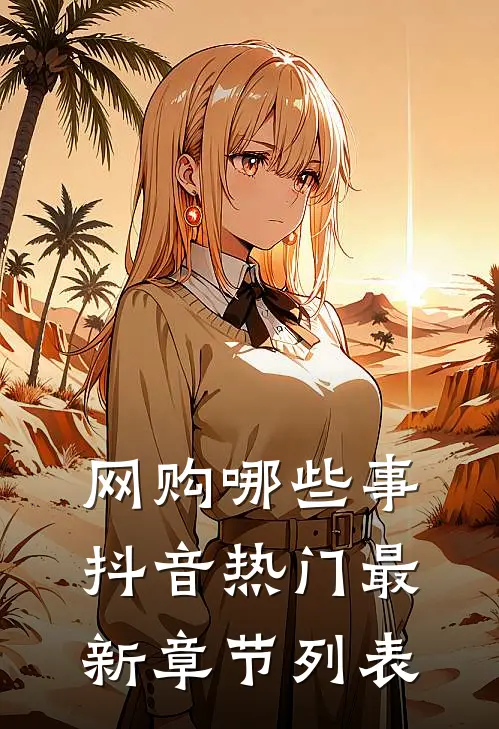 网购哪些事抖音热门最新章节列表