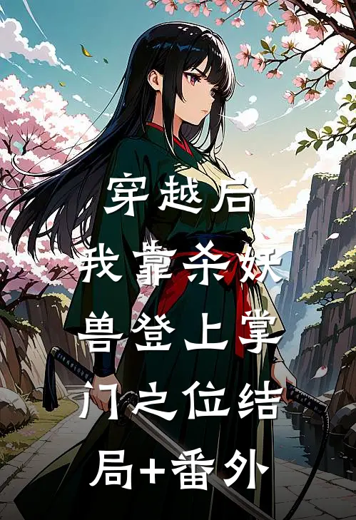 穿越后,我靠杀妖兽登上掌门之位结局+番外