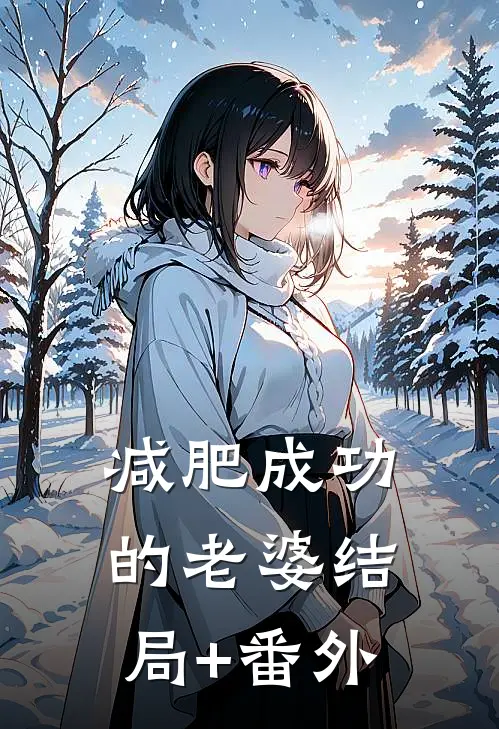 减肥成功的老婆结局+番外