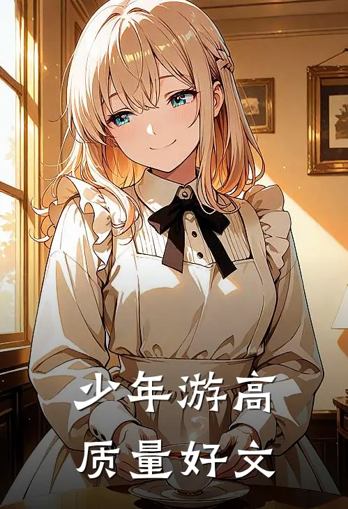 少年游高质量好文