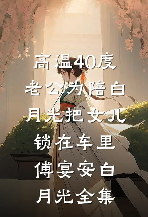 高温40度，老公为陪白月光把女儿锁在车里傅宴安白月光 全集