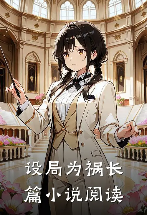设局为祸长篇小说阅读