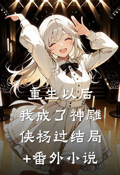 重生以后，我成了神雕侠杨过结局+番外小说