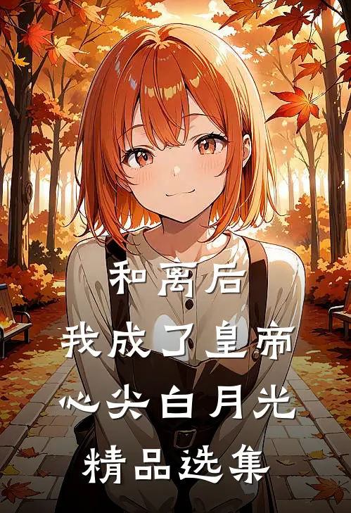 和离后,我成了皇帝心尖白月光精品选集