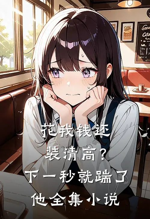 花我钱还装清高？下一秒就踹了他全集小说