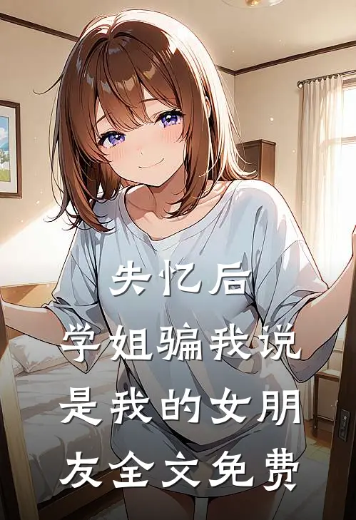 失忆后，学姐骗我说是我的女朋友全文免费