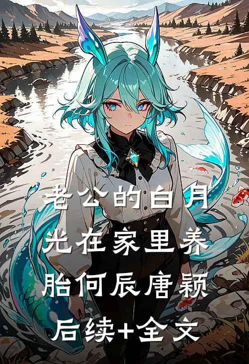 老公的白月光在家里养胎何辰唐颖后续+全文