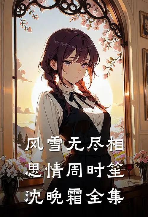 风雪无尽相思情周时笙沈晚霜全集