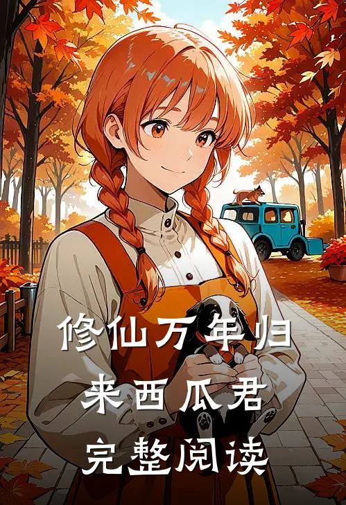 修仙万年归来西瓜君完整阅读