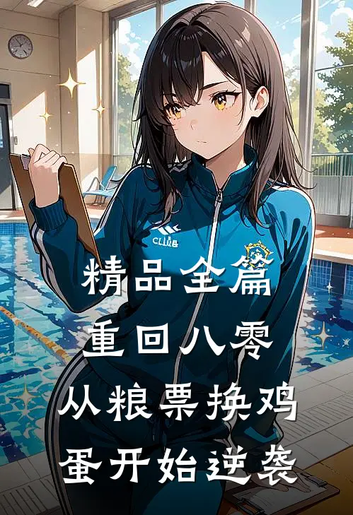 精品全篇重回八零：从粮票换鸡蛋开始逆袭
