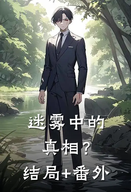 迷雾中的真相？结局+番外