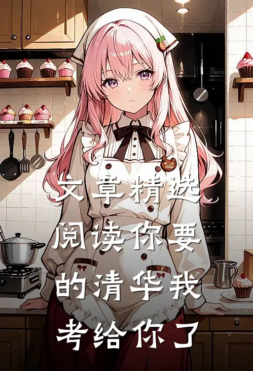 文章精选阅读你要的清华我考给你了