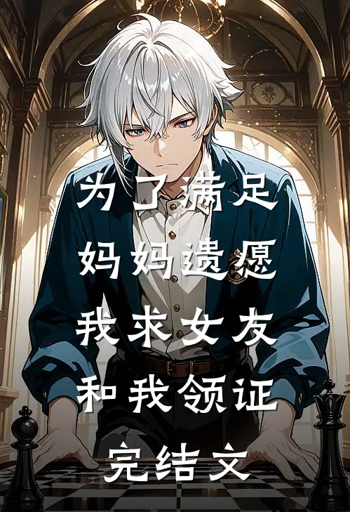 为了满足妈妈遗愿，我求女友和我领证完结文